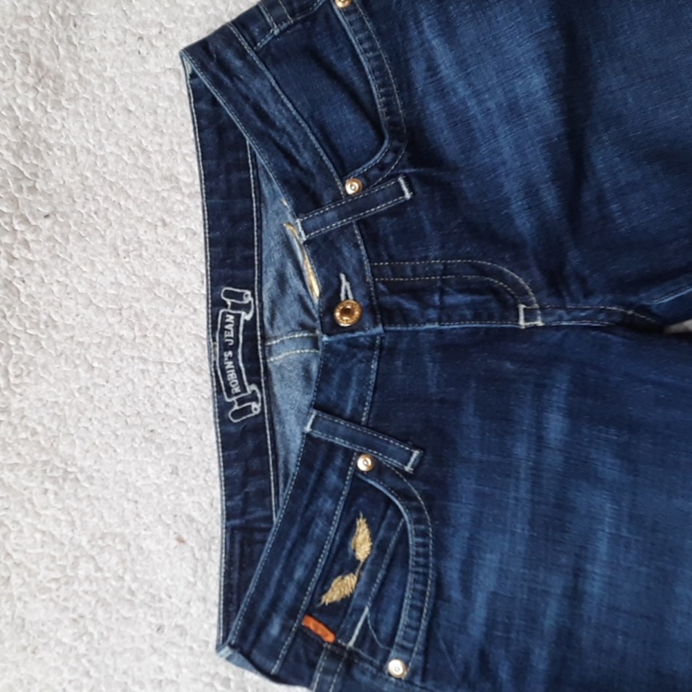 Robin Jeans - Picture 5 of 11